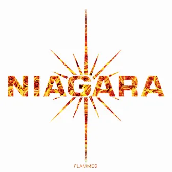 Flammes by Niagara