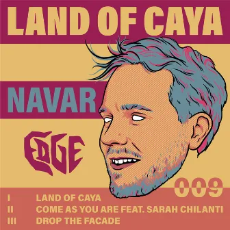 Land of Caya by Navar