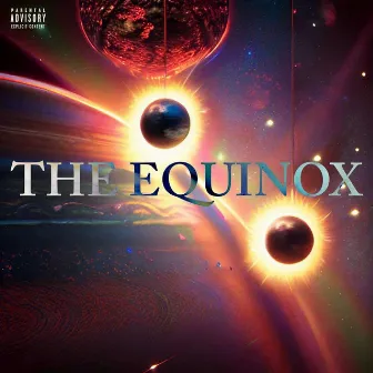 The Equinox by Big A