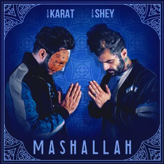 Mashallah by KDM Karat