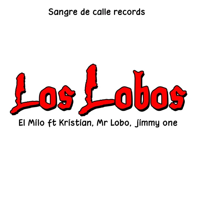 Los Lobos