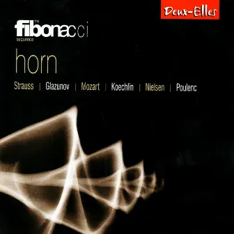 Horn by The Fibonacci Sequence