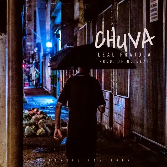 Chuva by LEAL FRAJOLA