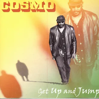 Get Up and Jump by 