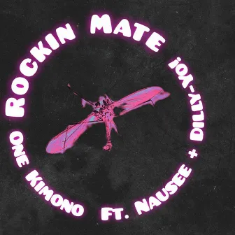 Rockin Mate by One Kimono