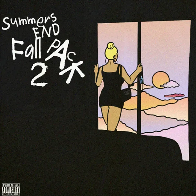 Summers End Fall Pack 2