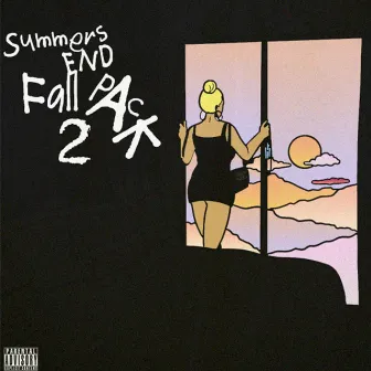 Summers End Fall Pack 2 by K.I Breaux