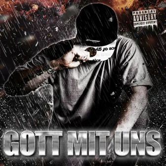 Gott mit uns by TBURNA