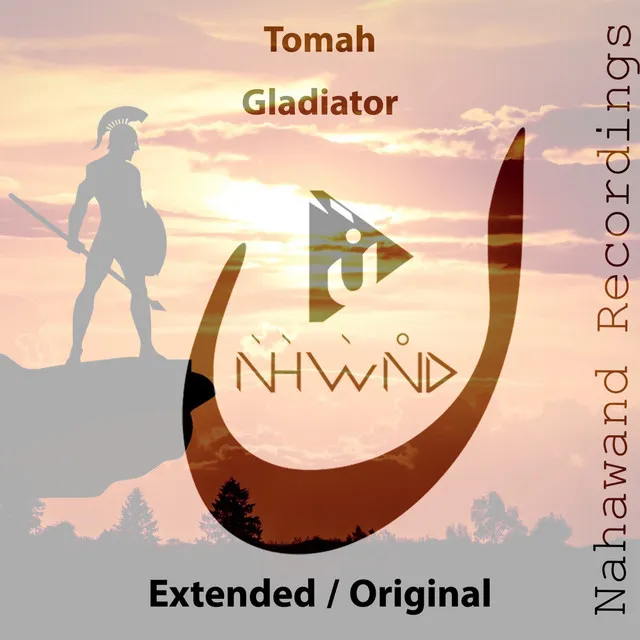 Gladiator - Extended Mix