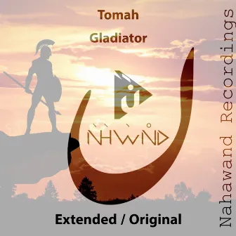 Gladiator by Tomah