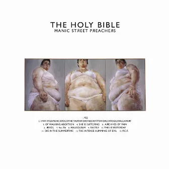 The Holy Bible 20 (Remastered) by Manic Street Preachers