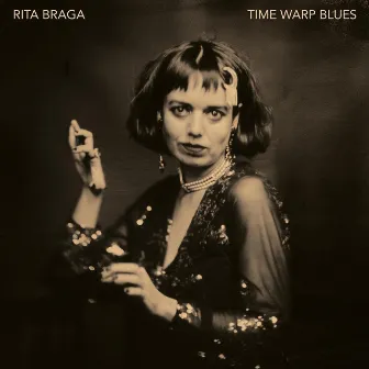 Time Warp Blues by Rita Braga