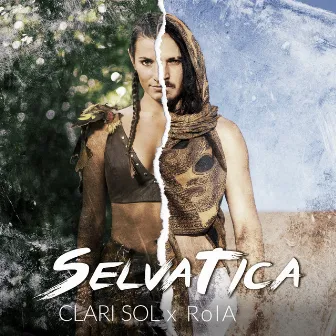 Selvática by Clari Sol