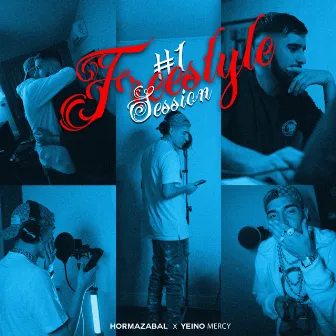 Freestyle session #1 by hormazabal