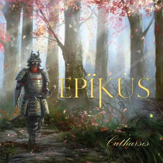 Catharsis by Epikus