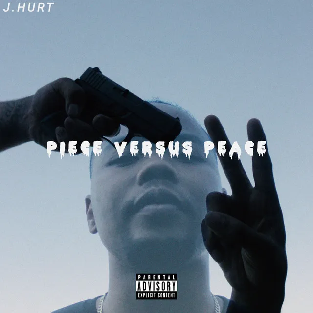 Piece Versus Peace