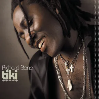 TIKI by Richard Bona