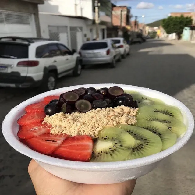 Açai do Play