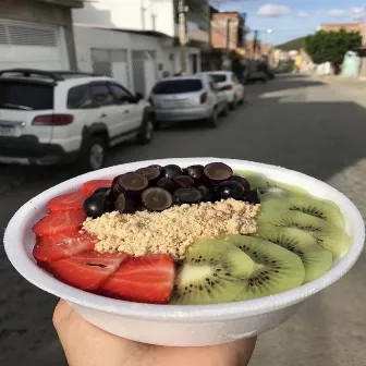 Açai do Play by 