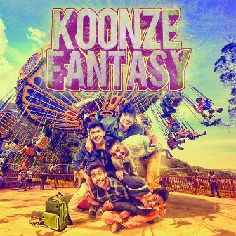 Fantasy by Koonze Family