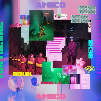 Amico by Tokyo Gang