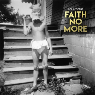 Sol Invictus by Faith No More