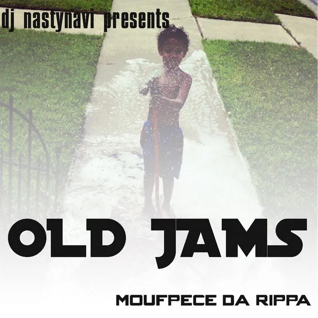 DJ Nasty Navi Presents: Old Jams