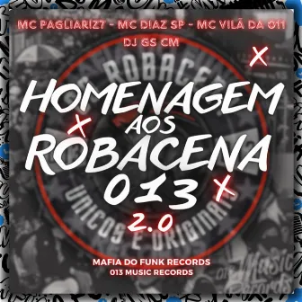 Homenagem Aos Robacena 013 2.0 by MC VILÃ DA 011