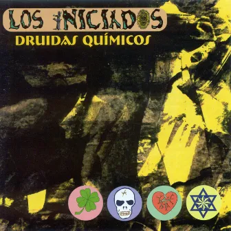 Druidas químicos by Los Iniciados