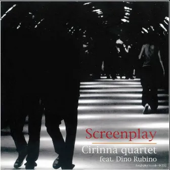 Screenplay (Cirinnà quartet) by Rino Cirinnà