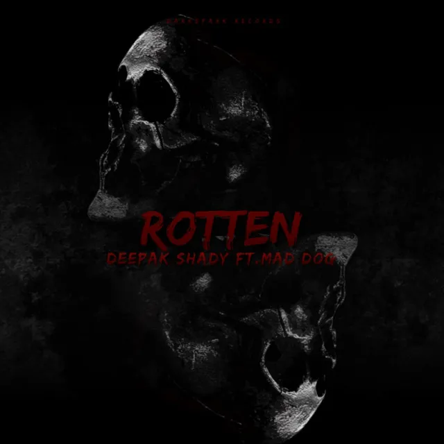 Rotten