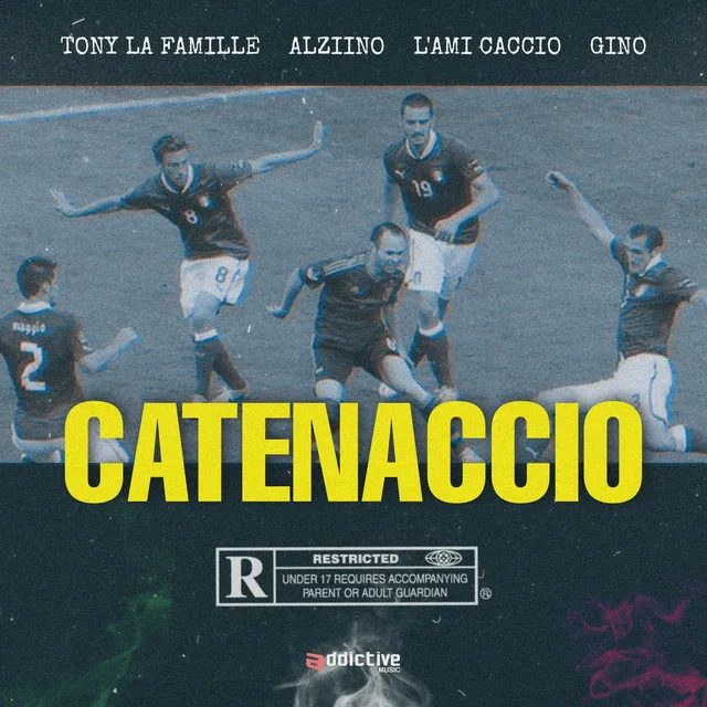 Catenaccio