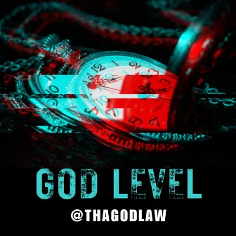 God Level by @thagodlaw