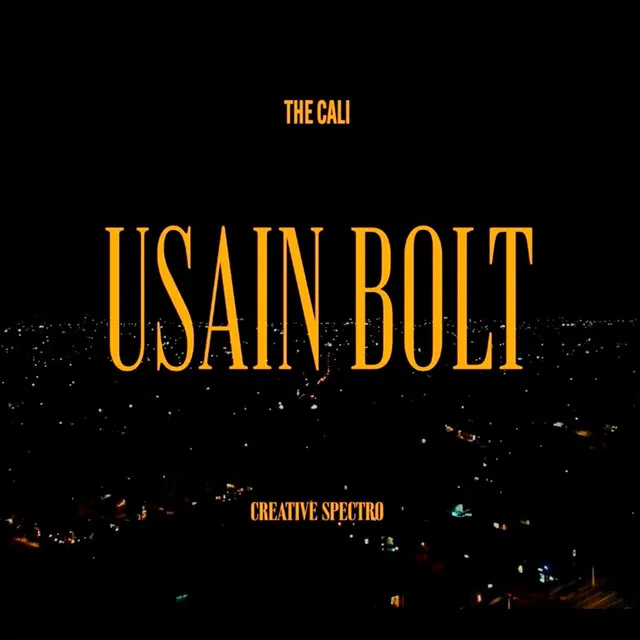 Usain Bolt