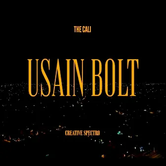 Usain Bolt by UG Music