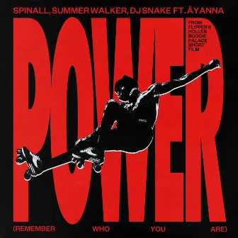 Power (Remember Who You Are) [From The Flipper’s Skate Heist Short Film] by Äyanna