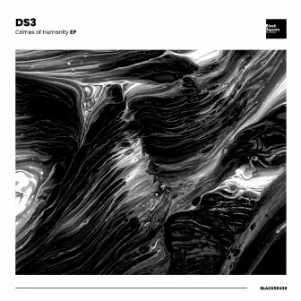 Crimes of Humanity EP by DS3