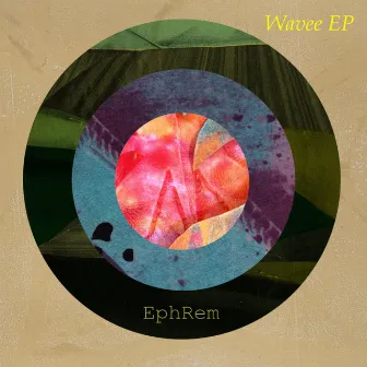 Wavee EP by Ephr3m