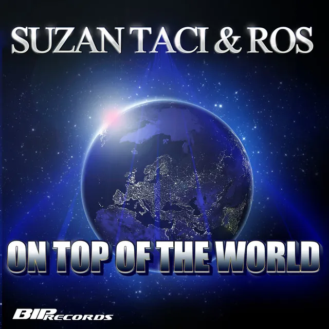 On Top of the World - Radio Edit