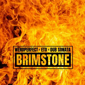 Brimstone by Dub Sonata