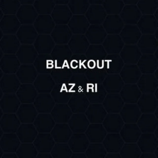 BLACKOUT