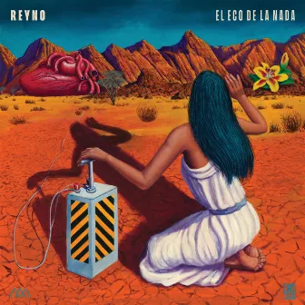 El Eco de la Nada by Reyno