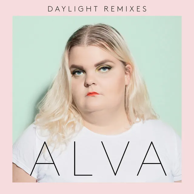 Daylight - Thunberg Remix