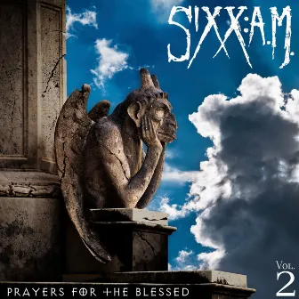 Without You by Sixx:A.M.