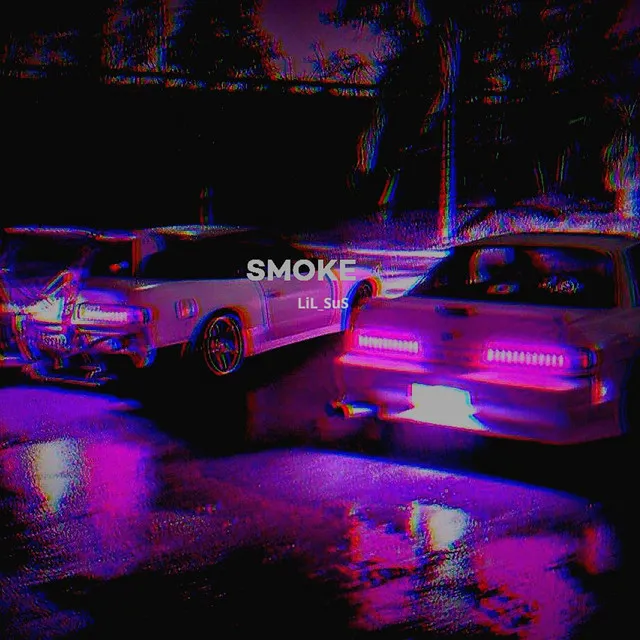 Smoke - Instrumental Version