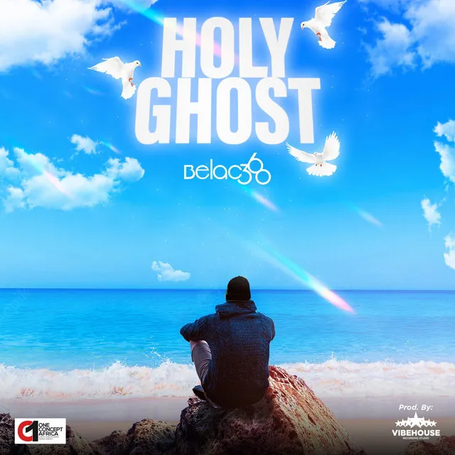 Holy Ghost