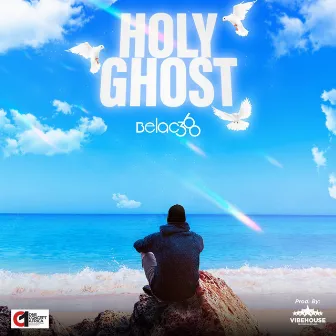 Holy Ghost by Belac360