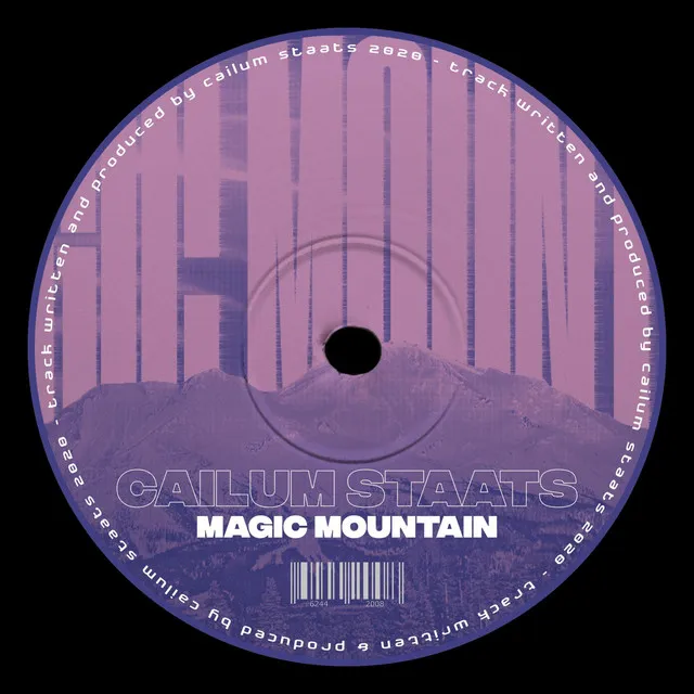 Magic Mountain