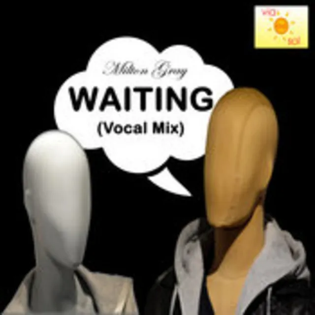 Waiting - Vocal Mix