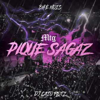 MTG - Pique sagaz by DJ Caio Plotz